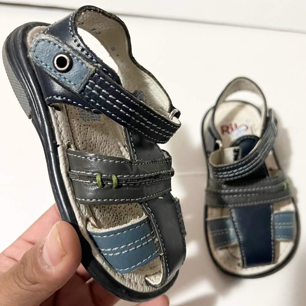 Rilo | Huaraches Sandals